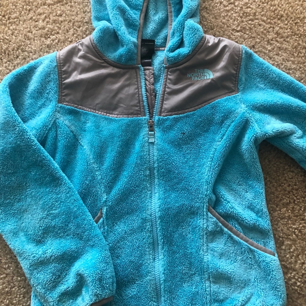 North face Osito